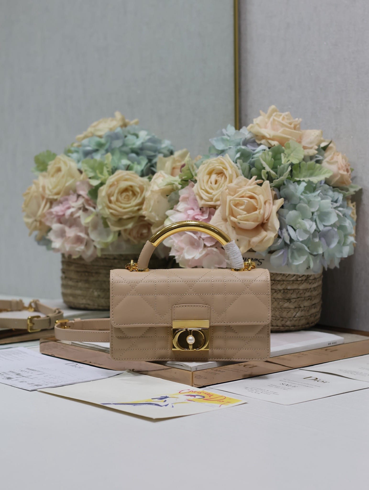 Ange 20cm Dior 4401.2