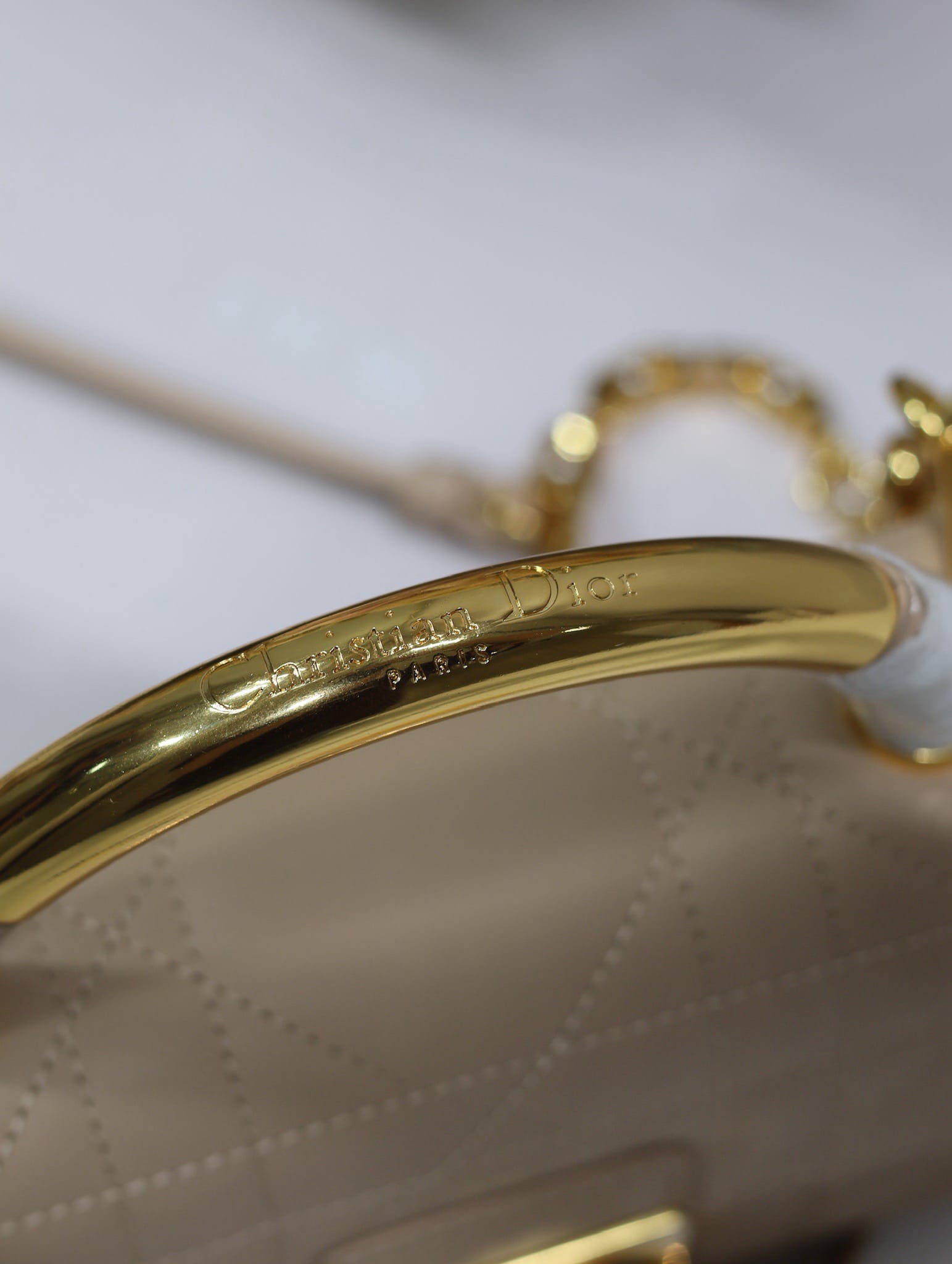 Ange 20cm Dior 4401.2