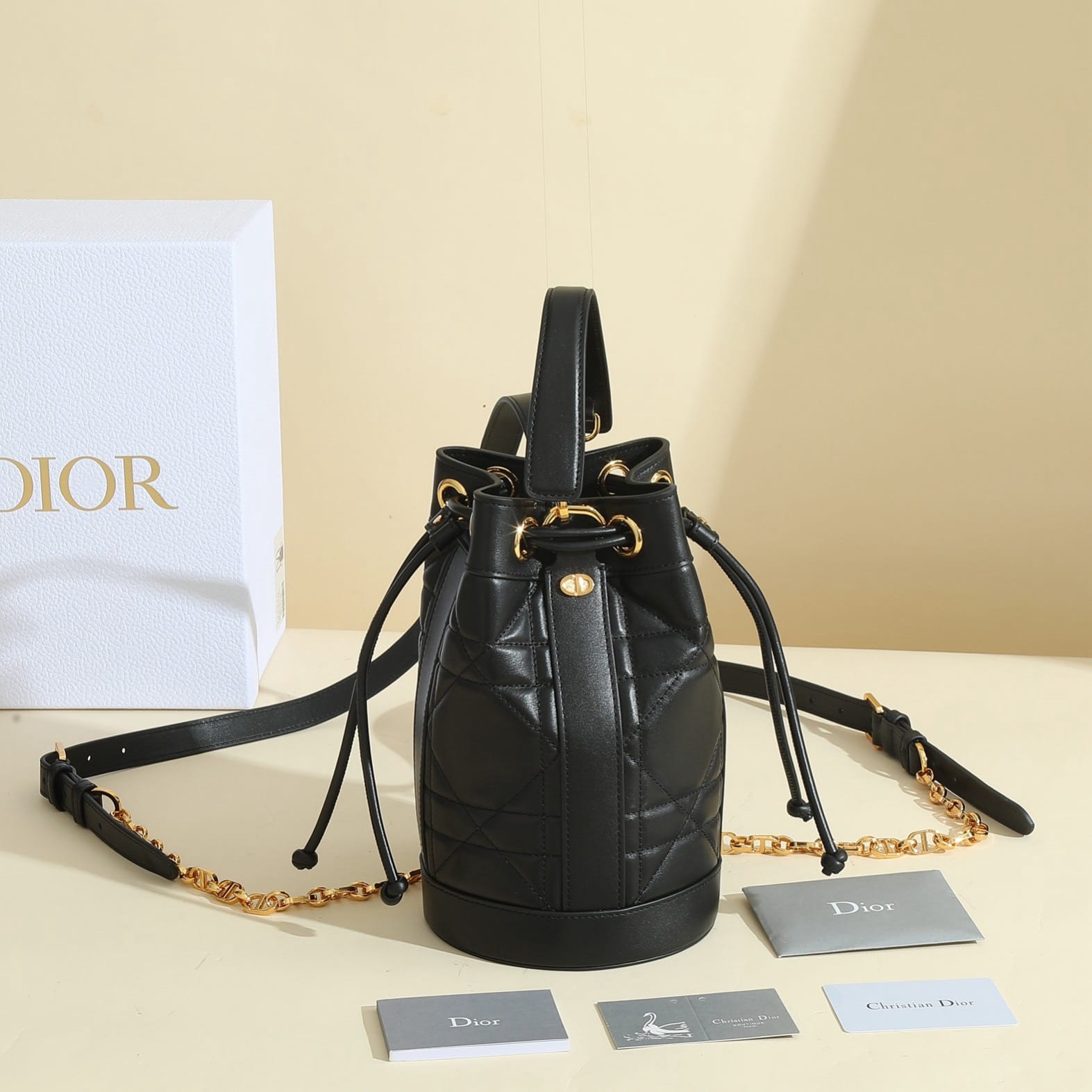 Backpack Dior M3350.1