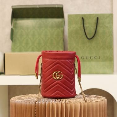 GG Marmont Gucci 575163.2