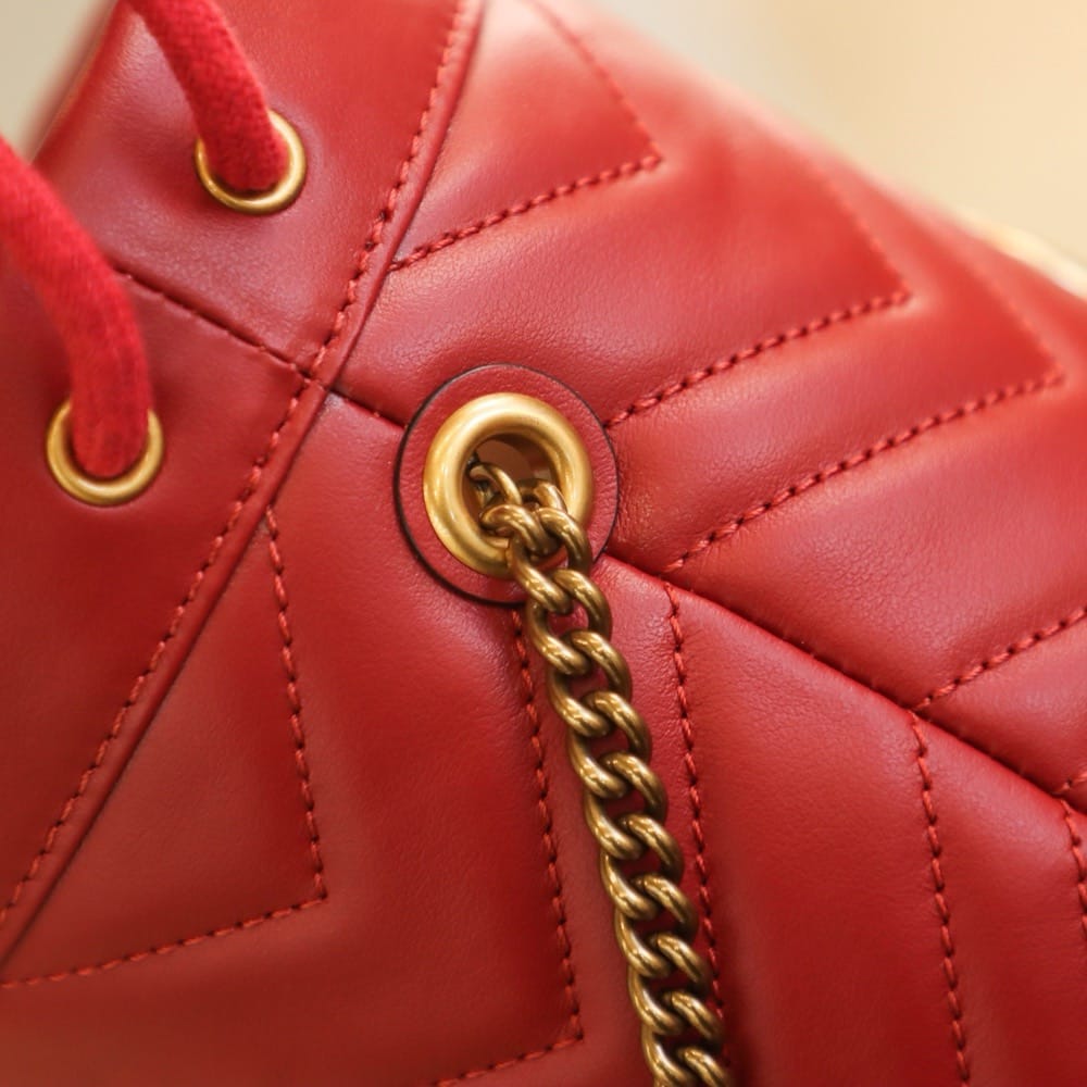 GG Marmont Gucci 575163.2