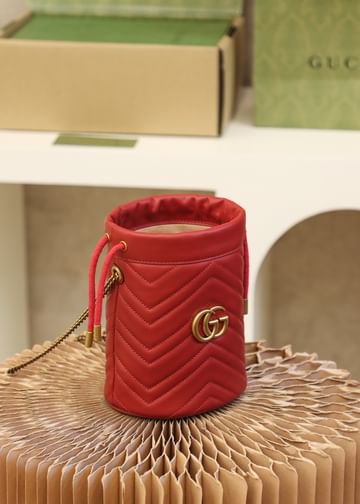 GG Marmont Gucci 575163.2