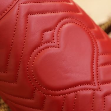 GG Marmont Gucci 575163.2