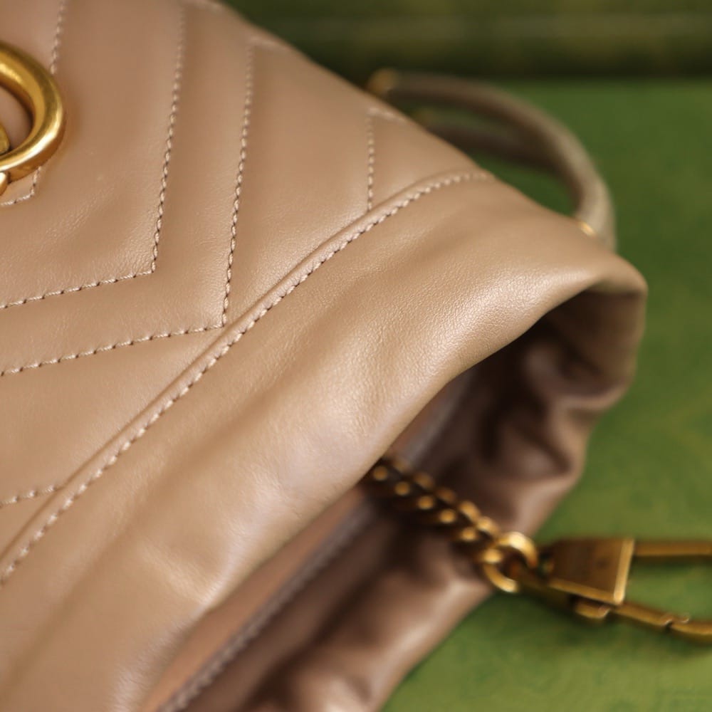 GG Marmont Gucci 575163.1