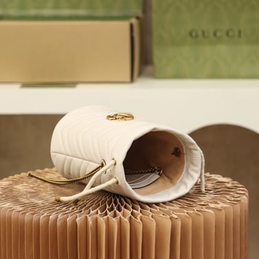 GG Marmont Gucci 575163