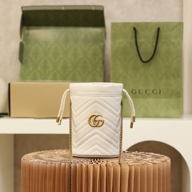 GG Marmont Gucci 575163