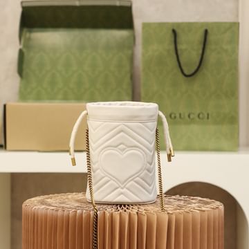 GG Marmont Gucci 575163