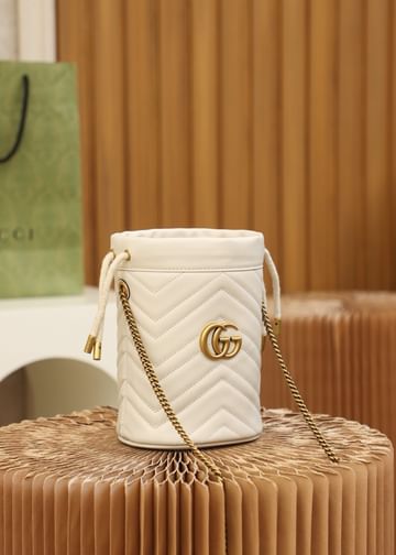 GG Marmont Gucci 575163