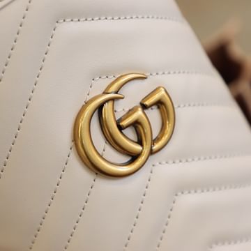 GG Marmont Gucci 575163
