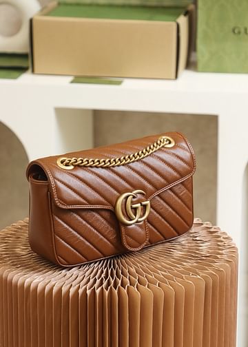 GG Marmont Gucci 443497