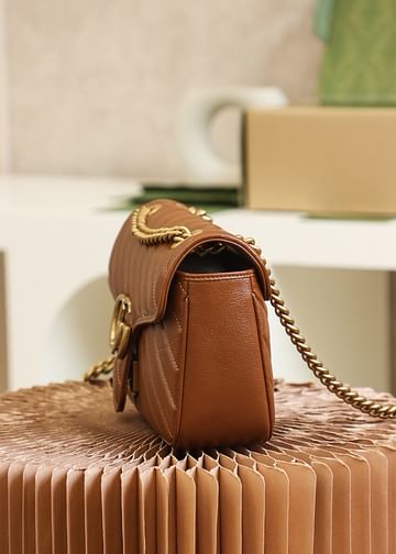 GG Marmont Gucci 443497