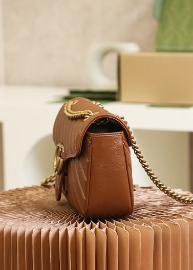 GG Marmont Gucci 443497