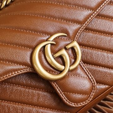 GG Marmont Gucci 443497