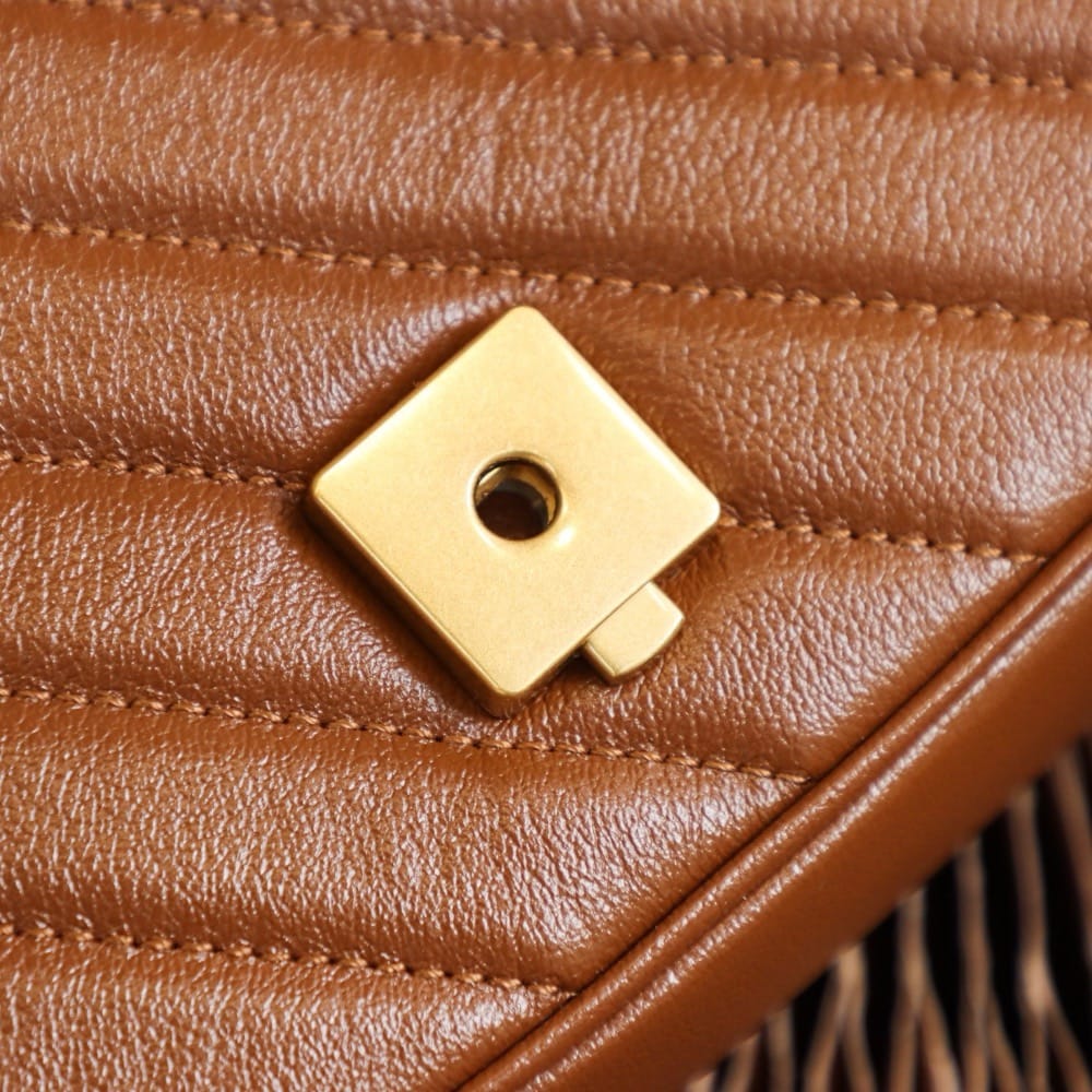 GG Marmont Gucci 446744