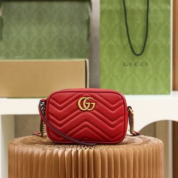 GG Marmont Gucci 448065.1