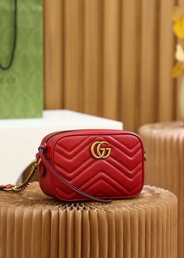 GG Marmont Gucci 448065.1