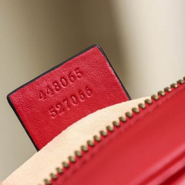 GG Marmont Gucci 448065.1