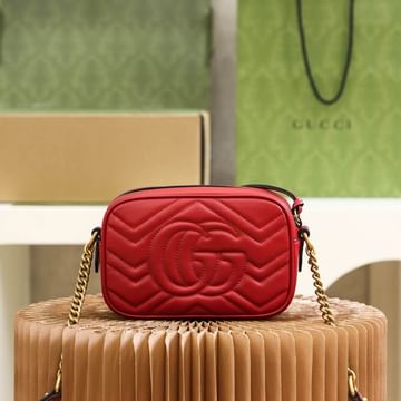 GG Marmont Gucci 448065.1