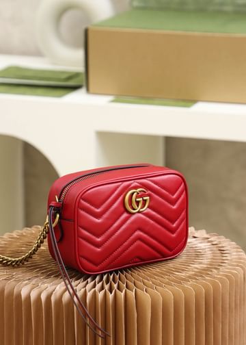 GG Marmont Gucci 448065.1