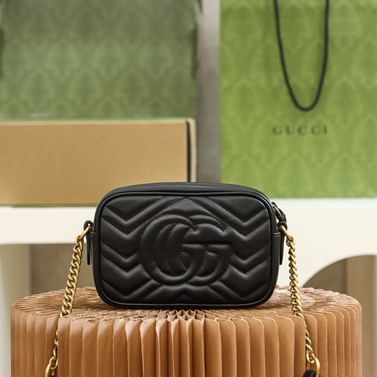 GG Marmont Gucci 448065
