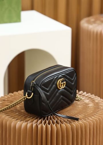 GG Marmont Gucci 448065