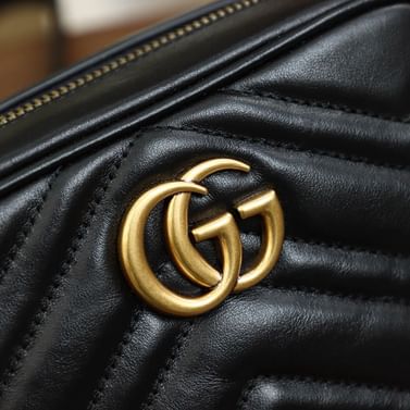 GG Marmont Gucci 448065