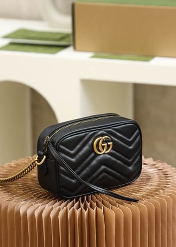GG Marmont Gucci 448065