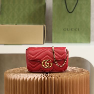 GG Marmont Gucci 476433.3