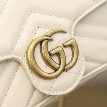 GG Marmont Gucci 476433.2