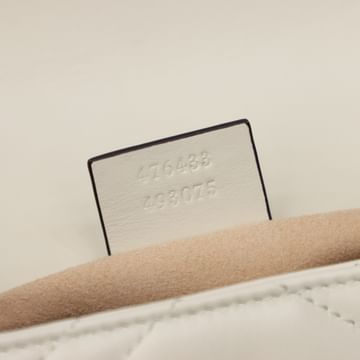 GG Marmont Gucci 476433.2