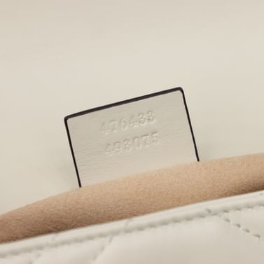 GG Marmont Gucci 476433.2