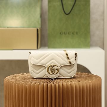 GG Marmont Gucci 476433.2