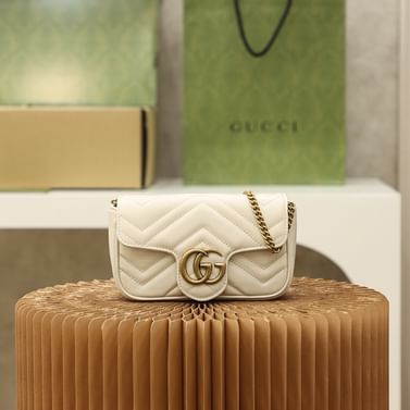 GG Marmont Gucci 476433.2