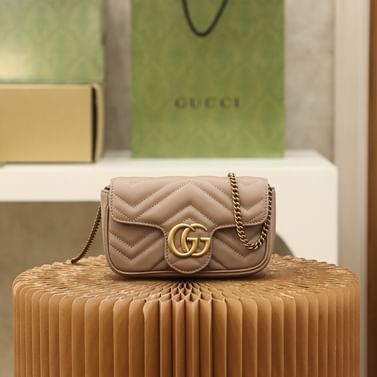 GG Marmont Gucci 476433.1