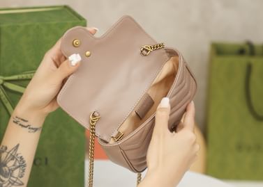 GG Marmont Gucci 476433.1