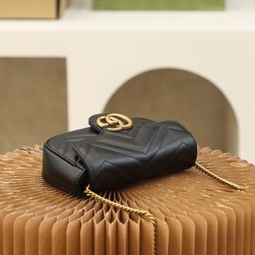 GG Marmont Gucci 476433