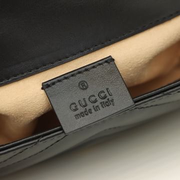 GG Marmont Gucci 476433