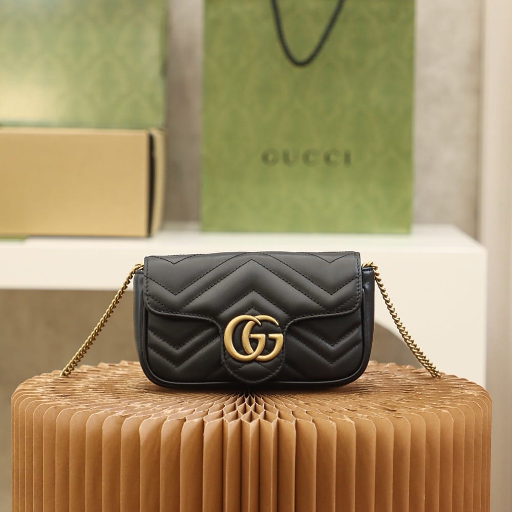 GG Marmont Gucci 476433