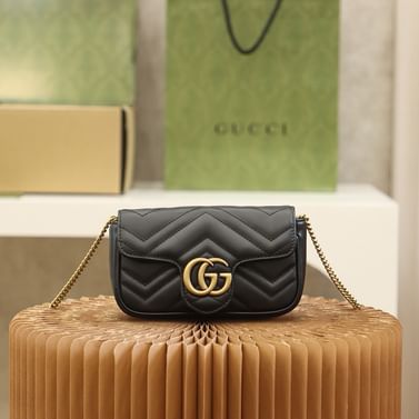 GG Marmont Gucci 476433
