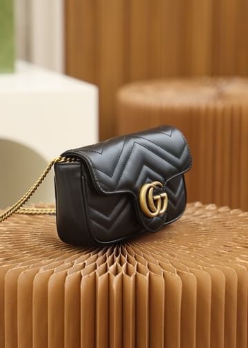 GG Marmont Gucci 476433