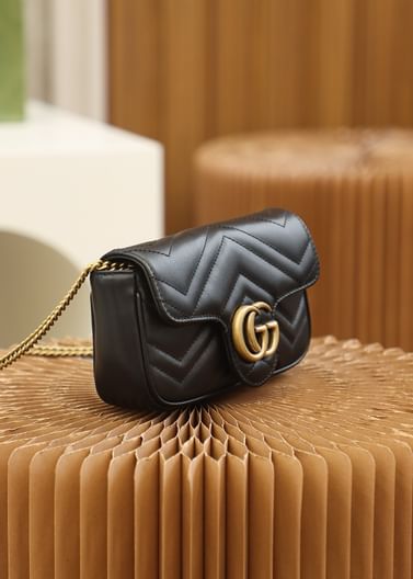 GG Marmont Gucci 476433