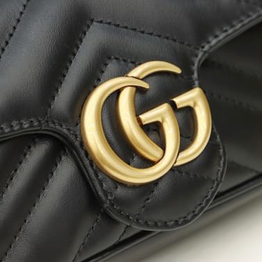 GG Marmont Gucci 476433