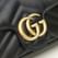 GG Marmont Gucci 476433