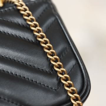 GG Marmont Gucci 476433