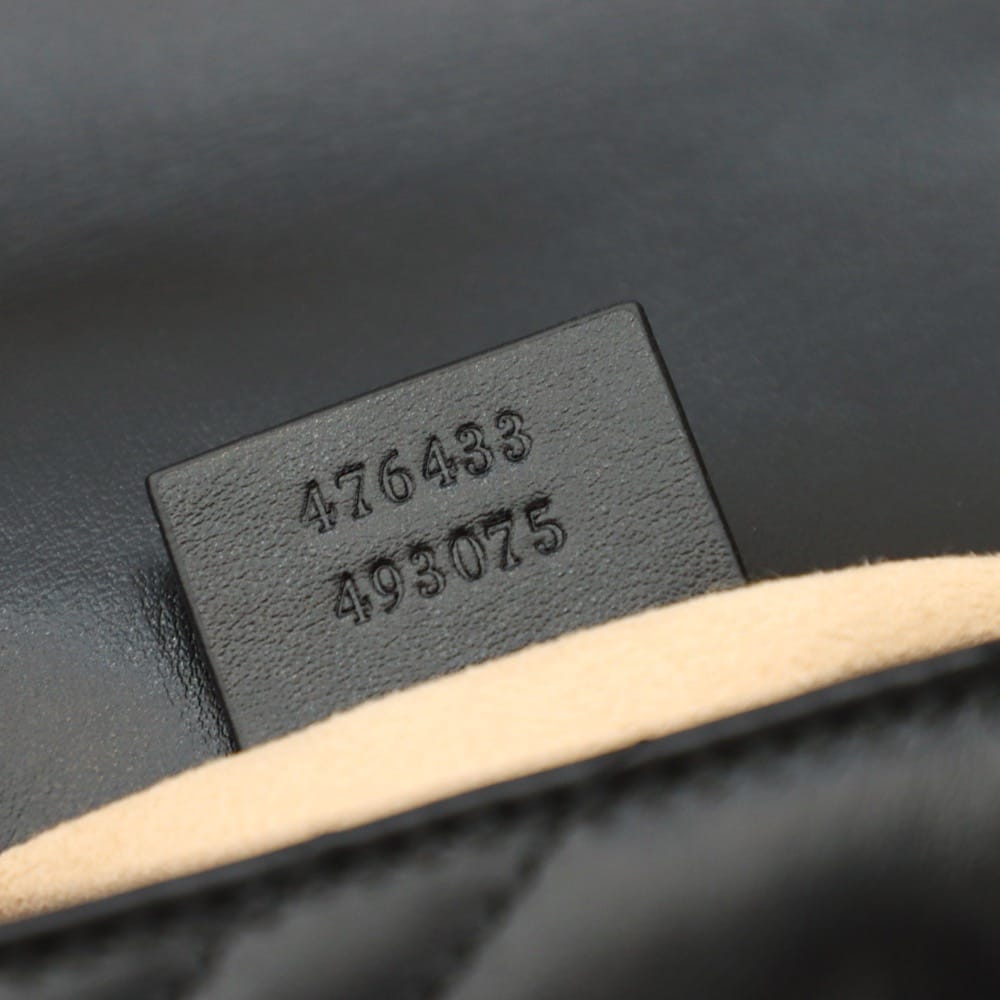 GG Marmont Gucci 476433