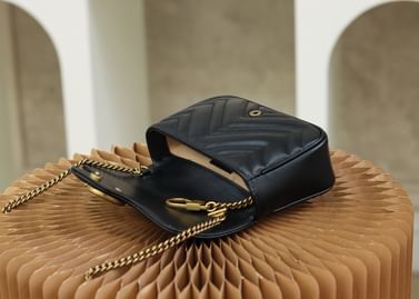 GG Marmont Gucci 476433