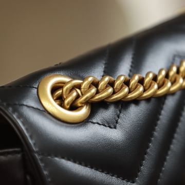 GG Marmont Gucci 446744.4