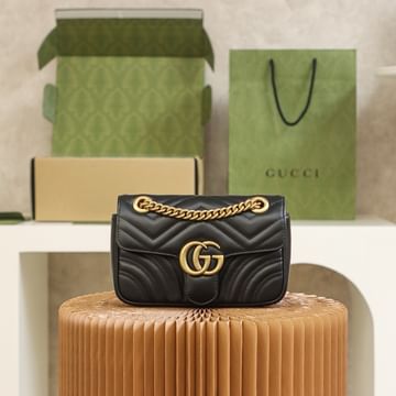 GG Marmont Gucci 446744.4