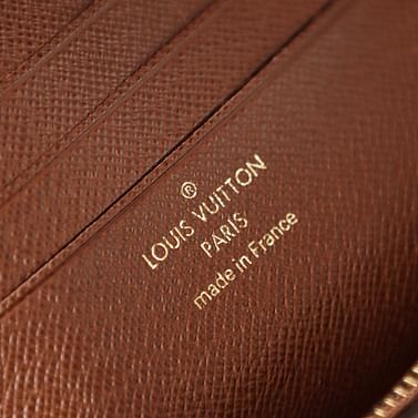 Wallet on chain ivy Louis Vuitton M81911