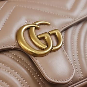 GG Marmont Gucci 446744.3